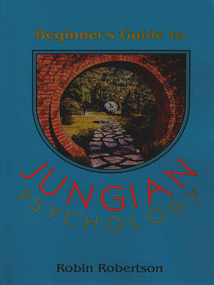 cover image of Beginner's Guide to Jungian Psychology